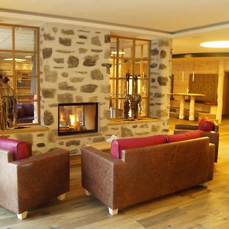 Dolomites Living Hotel Tirler Alpe Di Siusi Extérieur photo