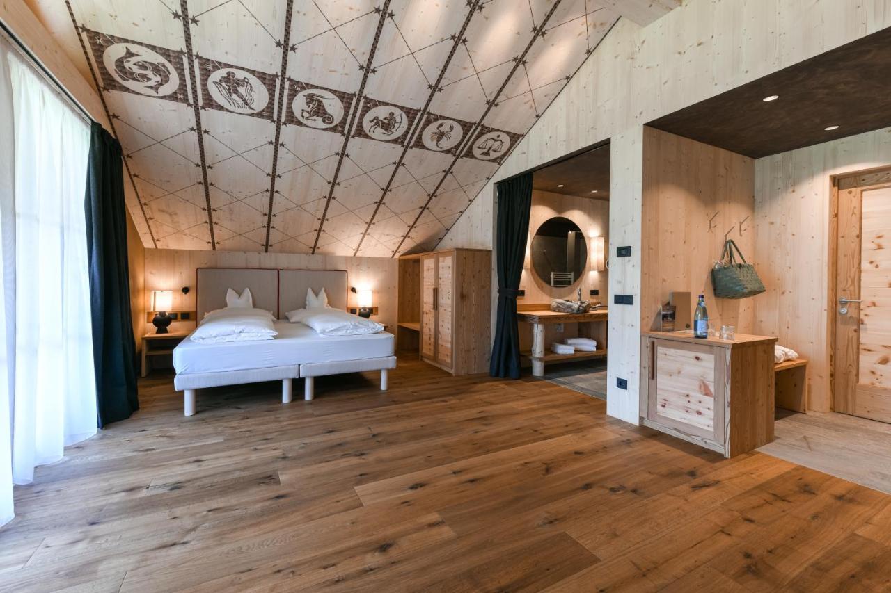 Dolomites Living Hotel Tirler Alpe Di Siusi Extérieur photo