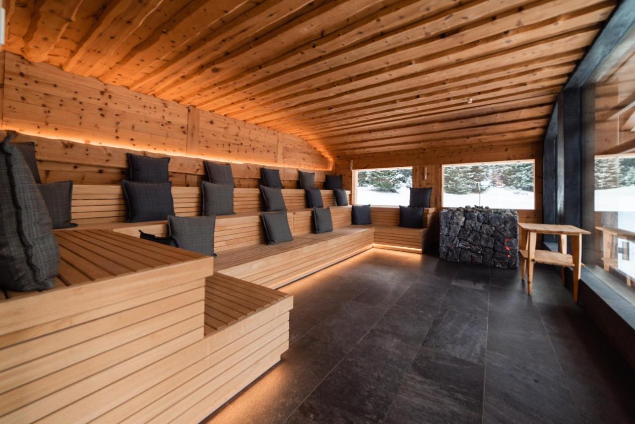 Dolomites Living Hotel Tirler Alpe Di Siusi Extérieur photo