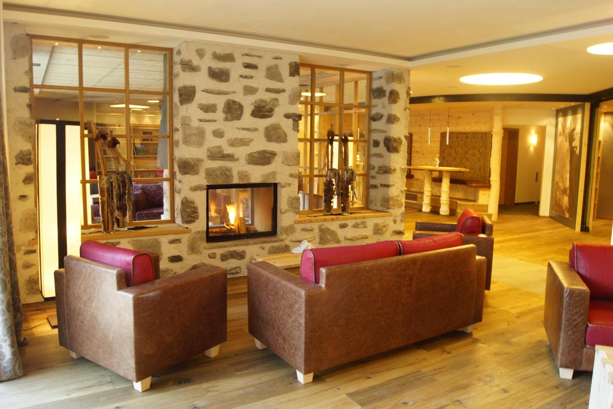 Dolomites Living Hotel Tirler Alpe Di Siusi Extérieur photo