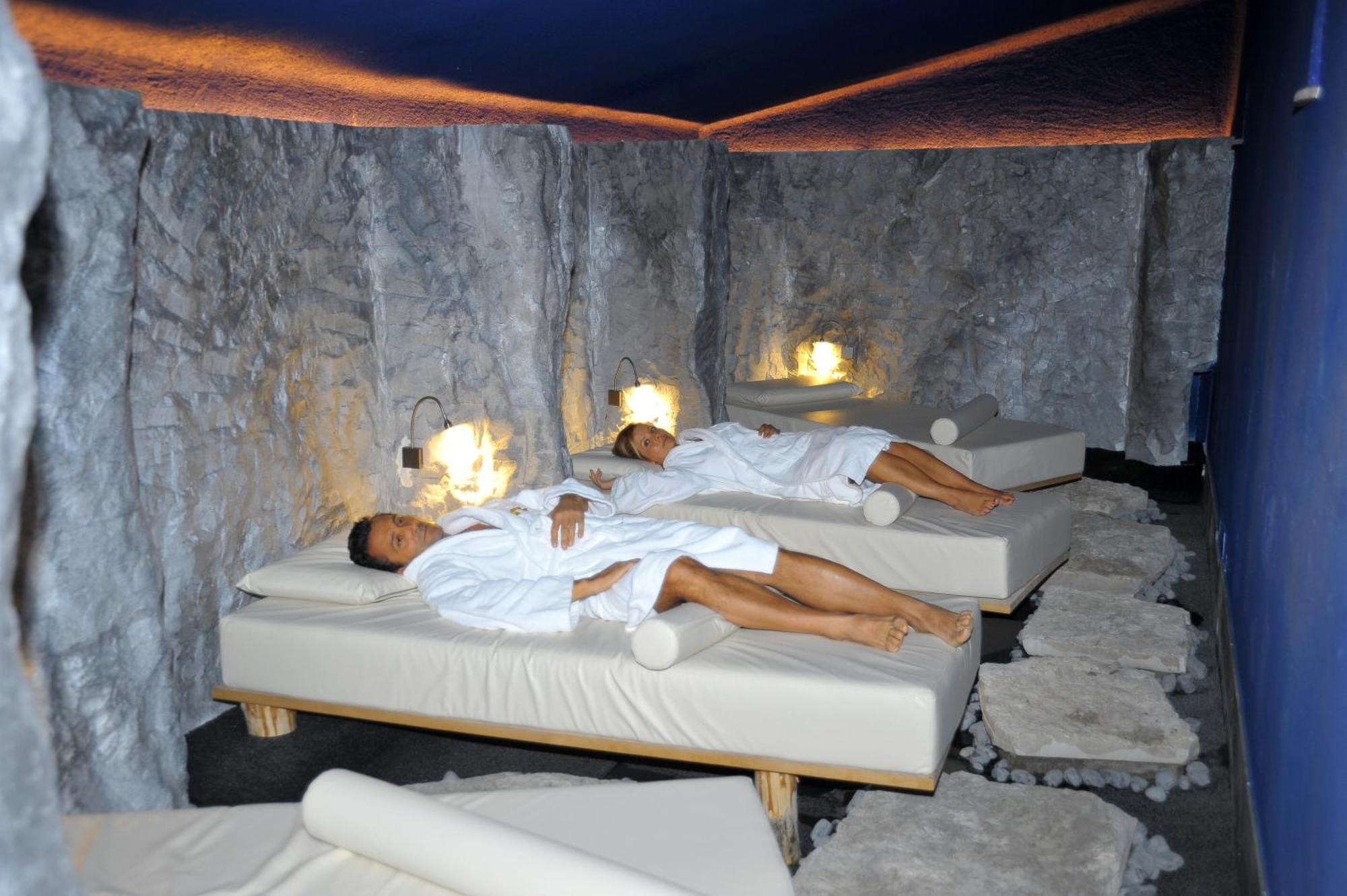 Dolomites Living Hotel Tirler Alpe Di Siusi Extérieur photo