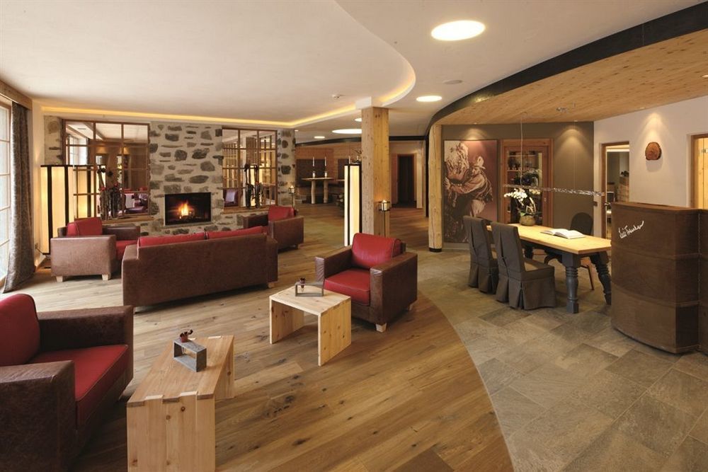 Dolomites Living Hotel Tirler Alpe Di Siusi Extérieur photo
