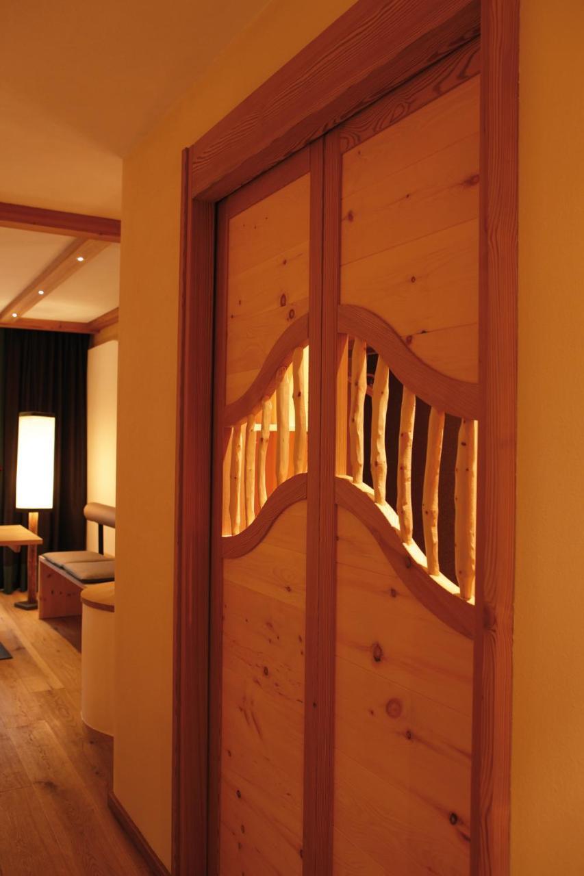Dolomites Living Hotel Tirler Alpe Di Siusi Extérieur photo