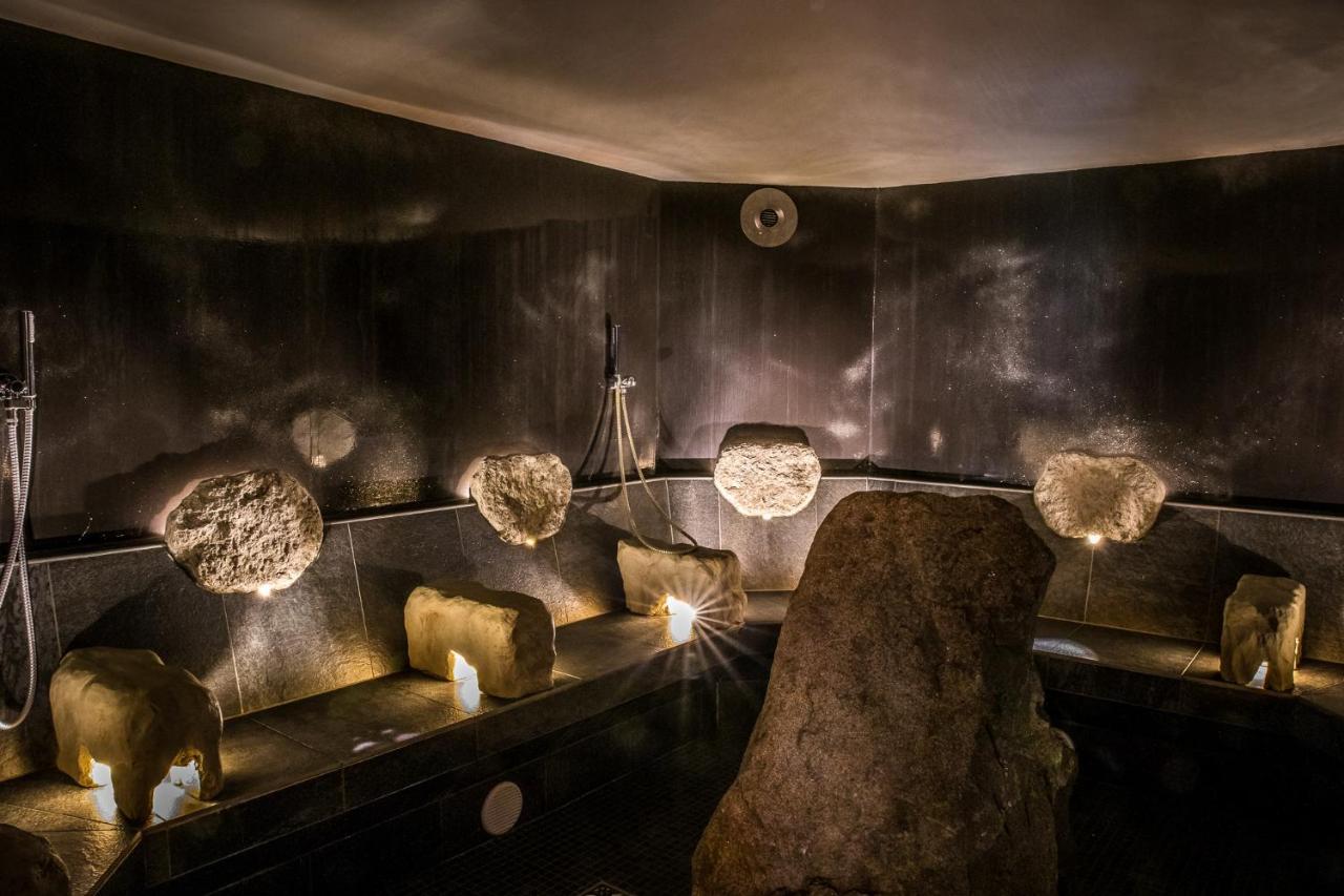 Dolomites Living Hotel Tirler Alpe Di Siusi Extérieur photo