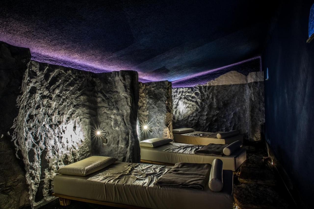 Dolomites Living Hotel Tirler Alpe Di Siusi Extérieur photo